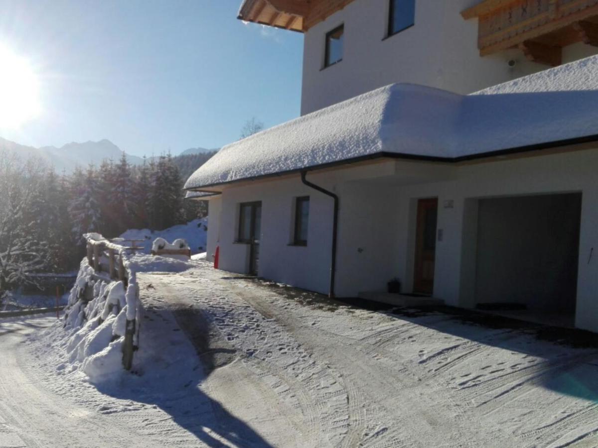 Apartment Hanna By Interhome Kaltenbach Exterior photo
