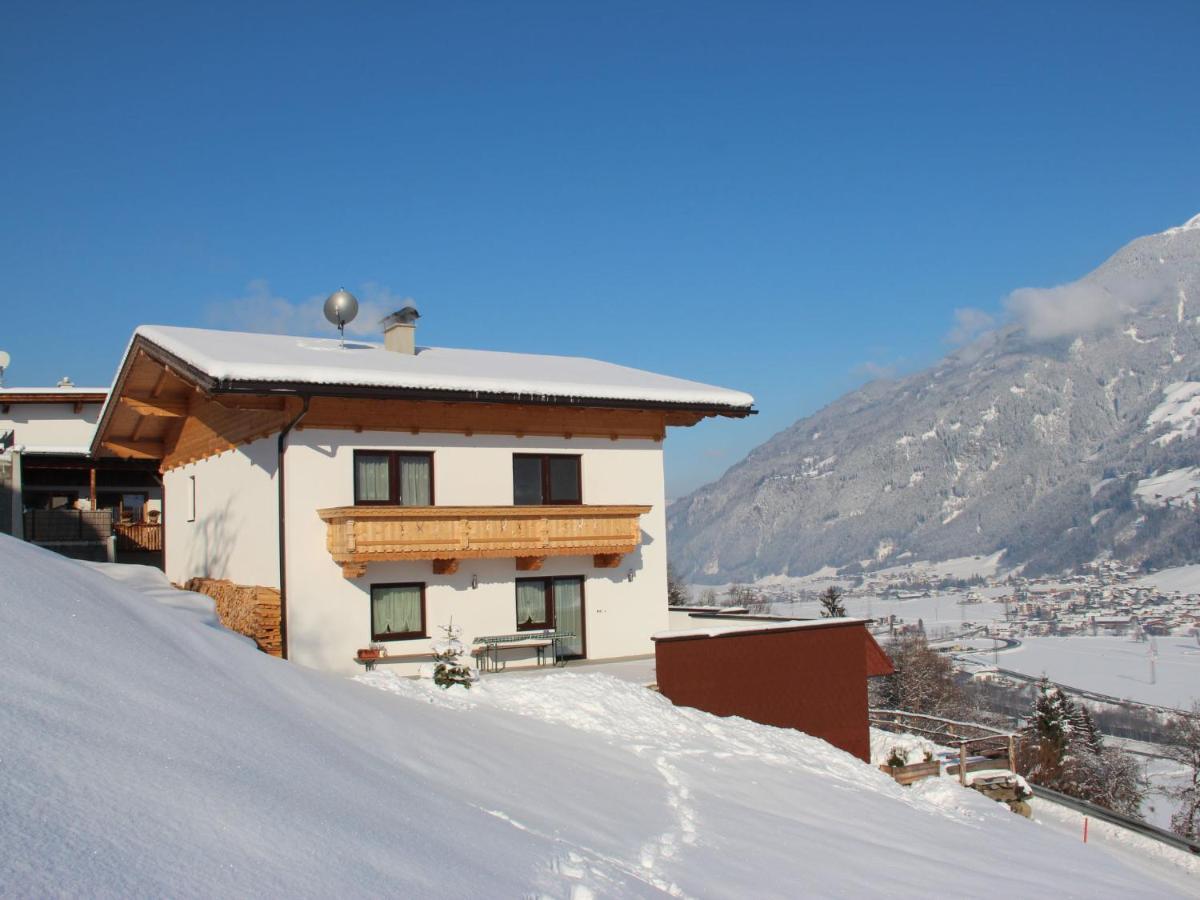 Apartment Hanna By Interhome Kaltenbach Exterior photo